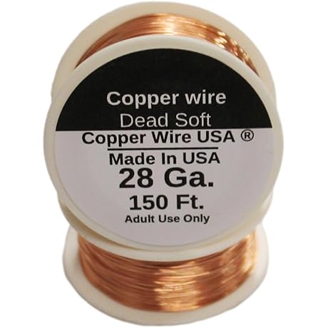 Bare Copper Wire: The Essential Conductor for Electrical Projects