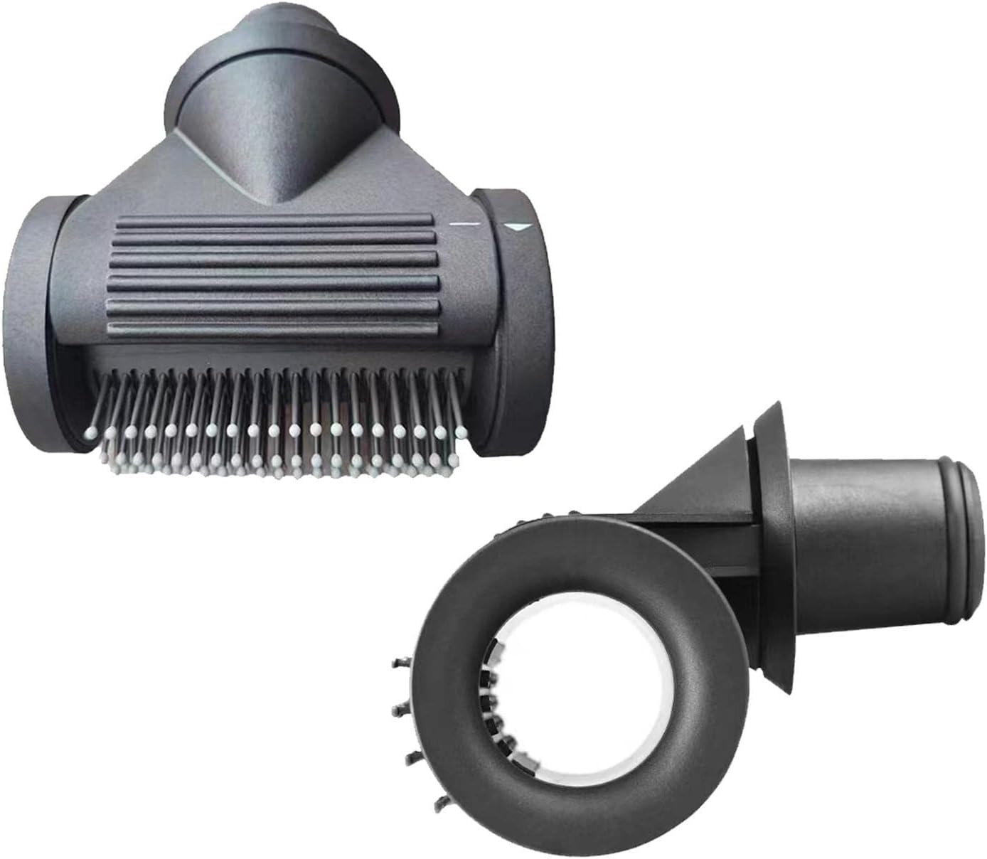 Amazon.co.jp ブロードライヤーディフューザー、フライング防止ノズル ダイソン エアラップ ヘアドライヤー アタッチメント