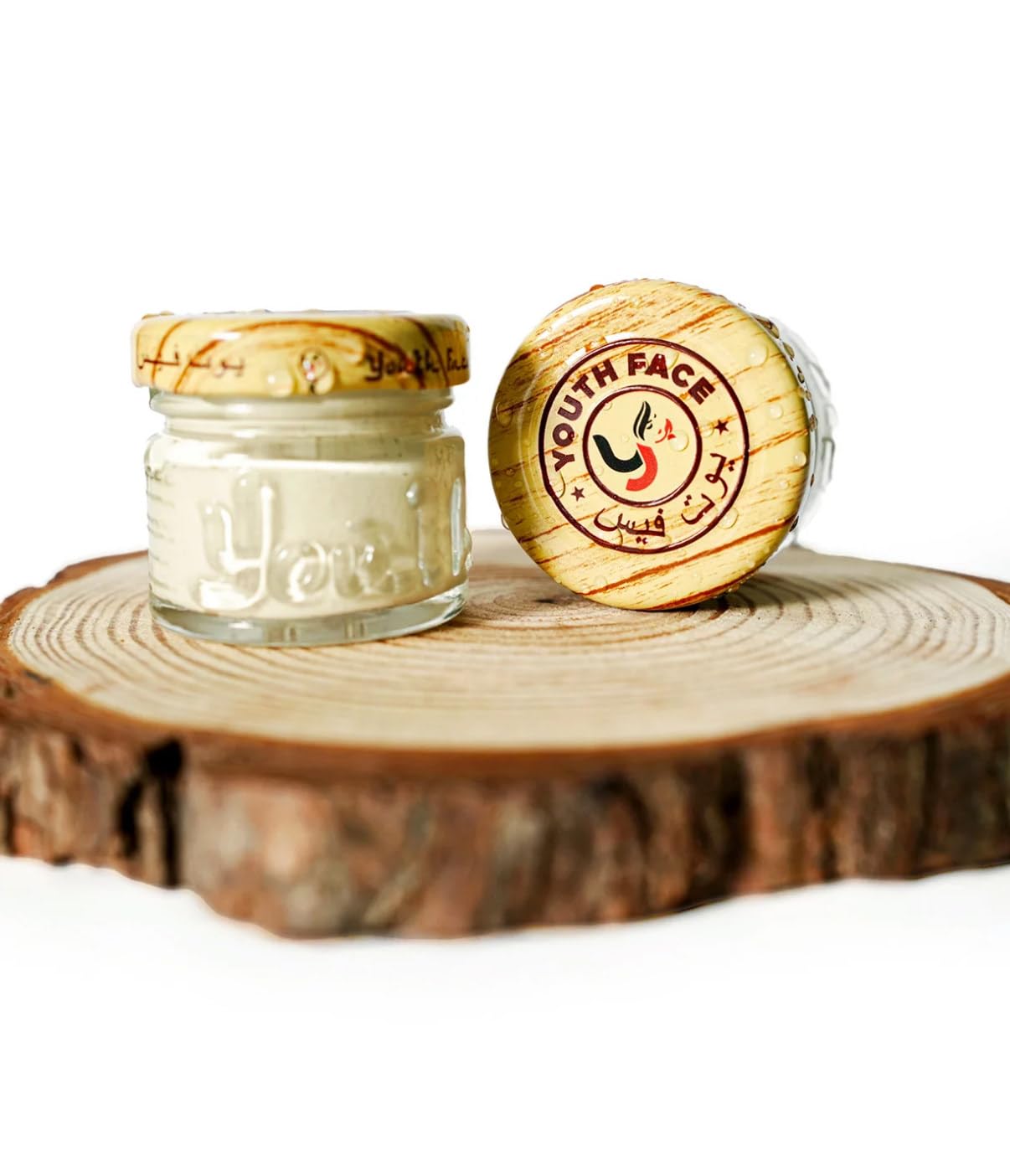 Youth Face Beauty Cream, 25g, Skin Brightening, Anti-Acne, Wrinkle-Free, Reduces Dark Spots & Blackheads, Radiant Glow-image-42