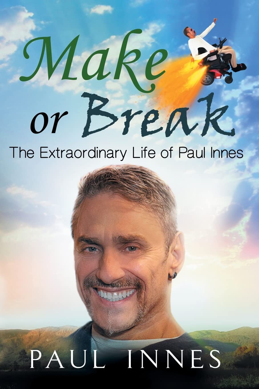 Book review of Make or Break - Readers' Favorite: Book Reviews and ...