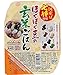 越後製菓 ほくほく豆の玄米ごはん 150g×12個