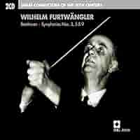 Wilhelm Furtwangler フルトヴェングラーラ指揮　CD２０巻 Wilhelm Furtwangler フルトヴェングラーラ指揮 CD20巻 Amazon