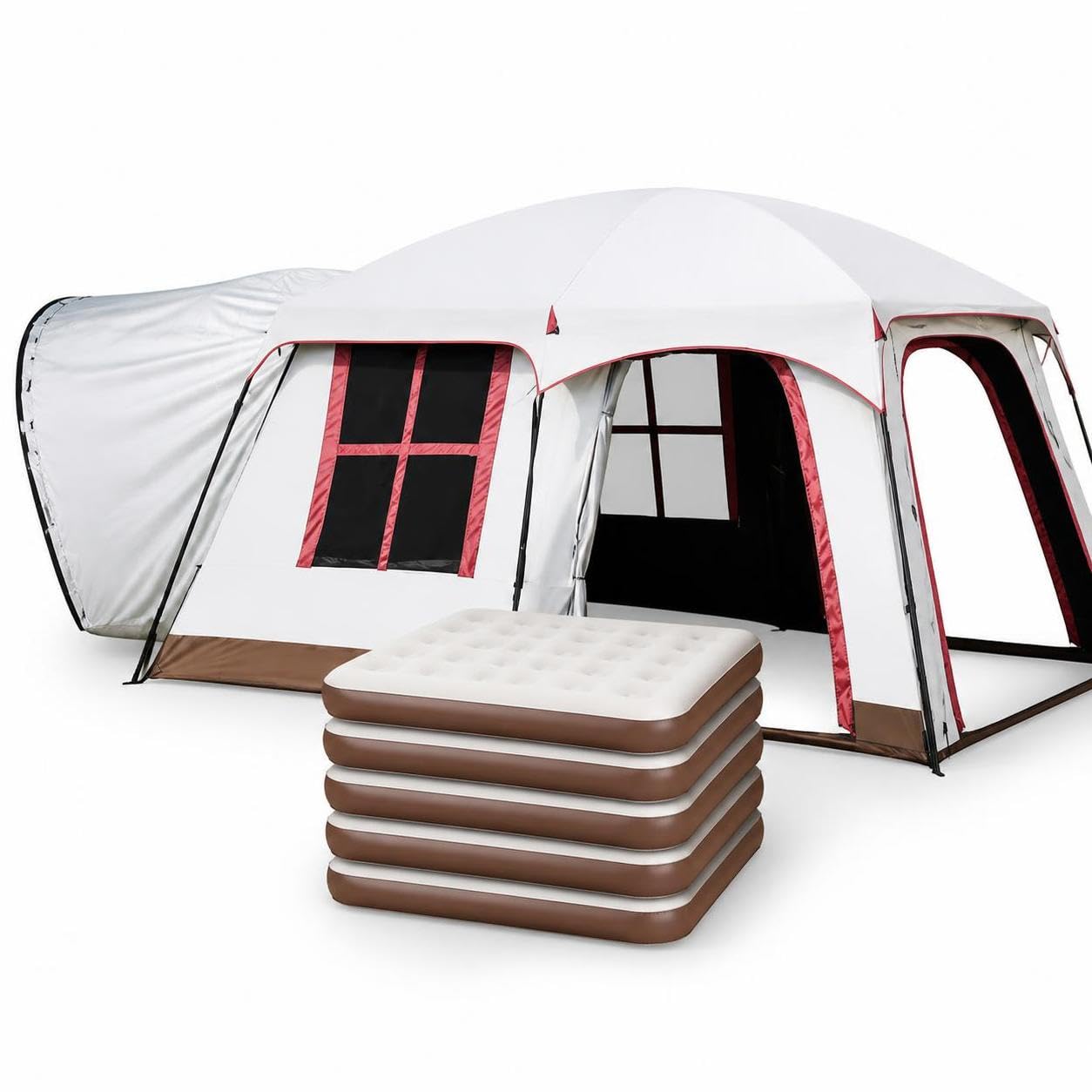 Tente Camping Familiale Hayon S