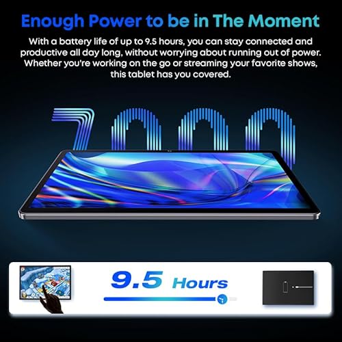 CHUWI 10.1-inch Tablet thumbnail 4