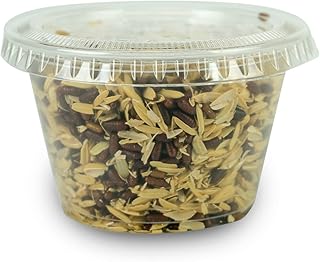 Josh's Frogs House Fly Pupae (50 Count)