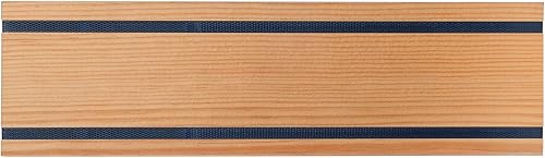 Miniatura 3 de KAPLA 100 Octocolor Case - Juego de construcción de madera 100 tablones de construcción de colores