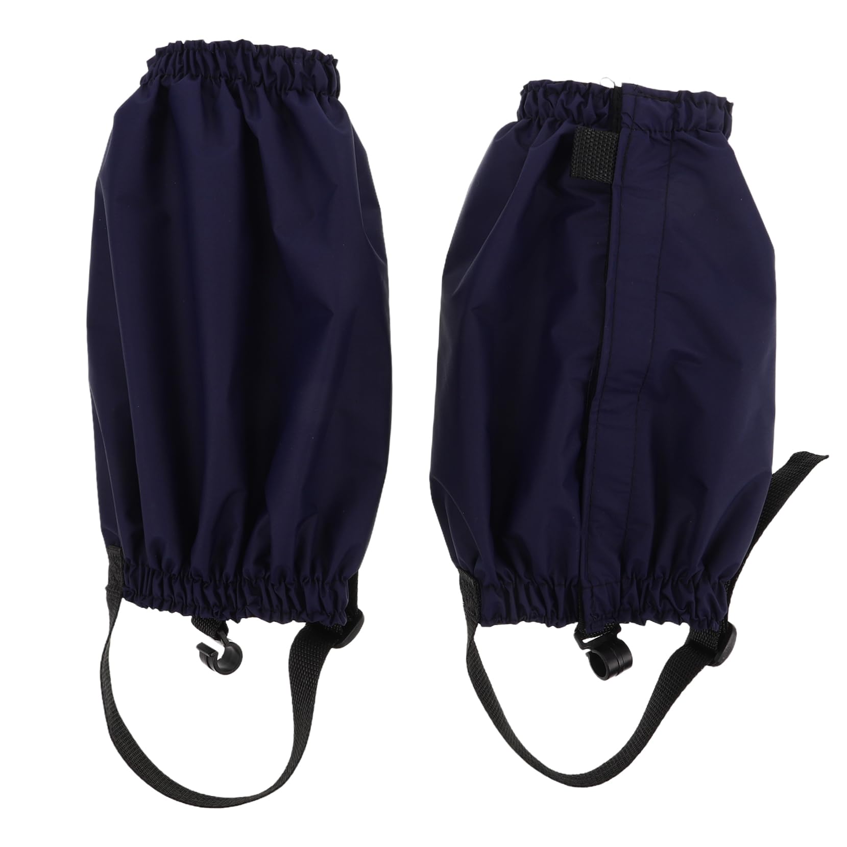 TOYANDONA 1 Pair Hiking Gaiters Waterproof Leg Covers for Outdoor Activities Boot Protector for Hiking Snowproof Leg Gaiters