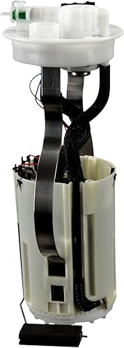 Miniatura 3 de Bosch 69340, equipo original - Ensamble de módulo de bomba de combustible para 1999-2004 Land Rover Discovery, más