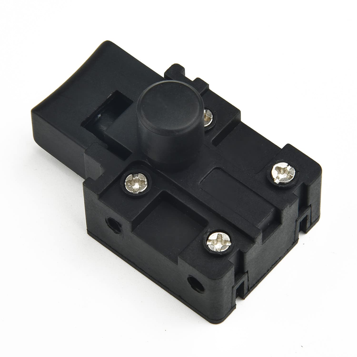 QOXEZY Switch replacement for Marquardt 1281.0102, 1281.0115, Kopp MS-2 2412.56，Switch replacement