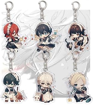 ブルーロック IDキャンペーン 五角形ペアキーホルダー 潔×凛 ブルー ブルーロック IDキャンペーン 五角形ペアキーホルダー 潔×凛 ブルー