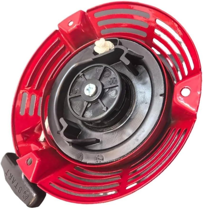 Démarreur à Corde 13775 Pour Tondeuse Honda HR194 HR215 HRC215 - Compatible Référence 28400ZE6T02