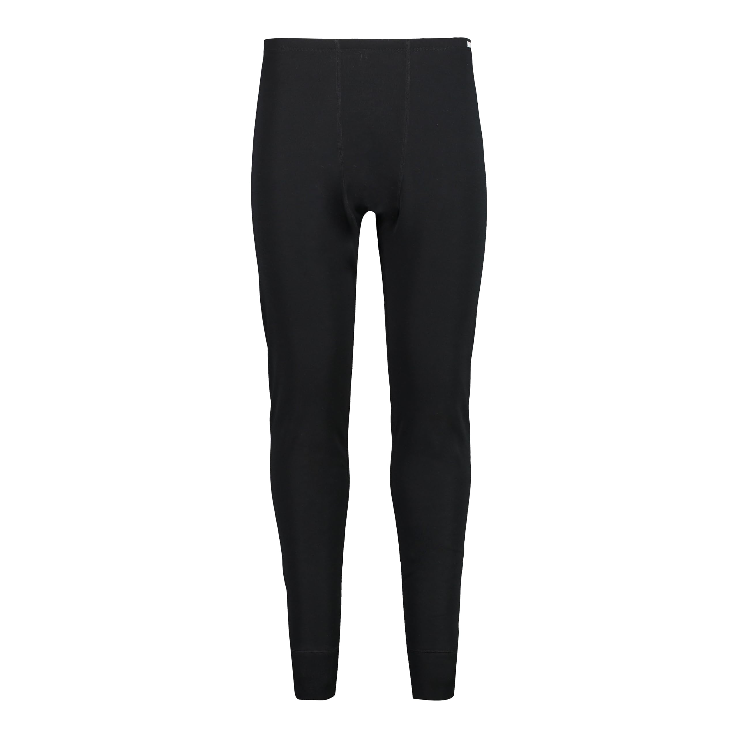 CMP - Man Long Pant, Black, XXL