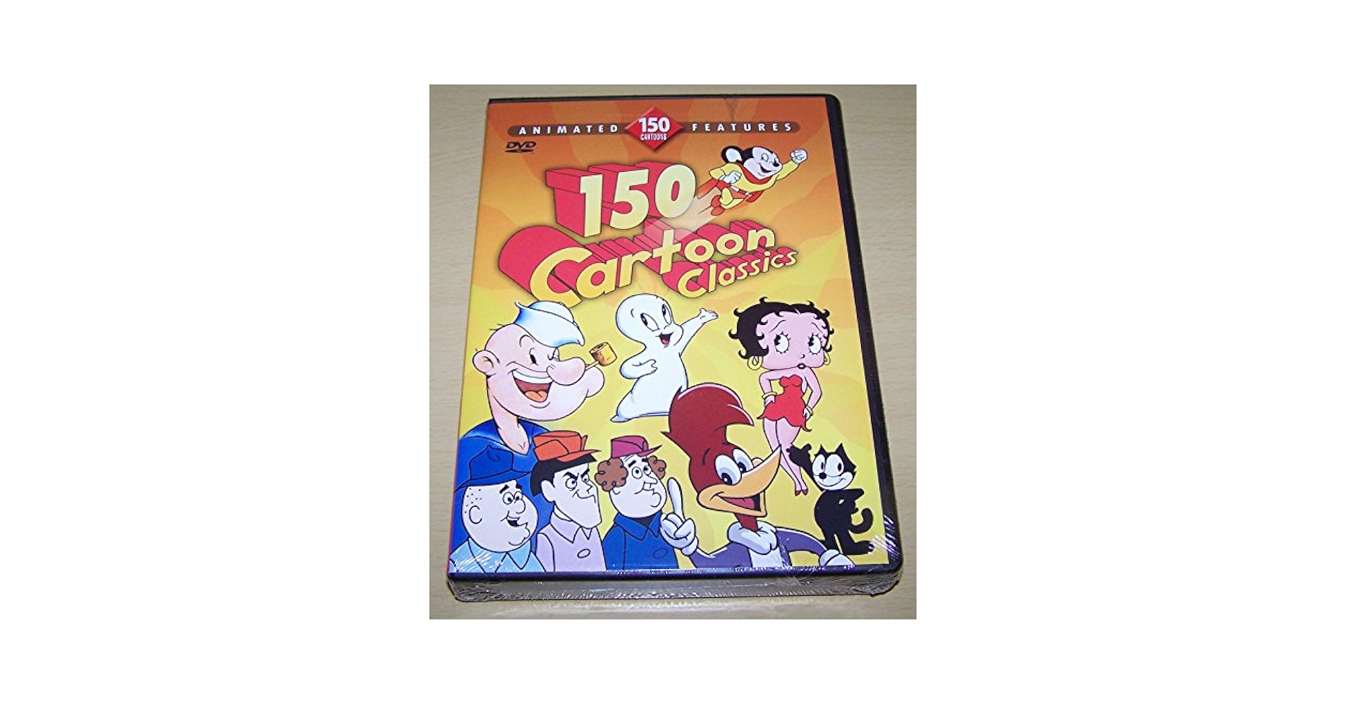 その他 150 Cartoon Favorites [DVD] その他 150 Cartoon Favorites [DVD] Amazon.com: 150 Cartoon