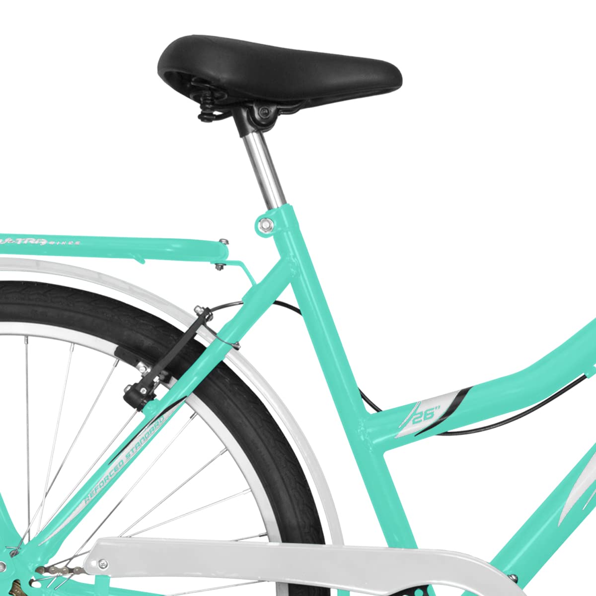 Bicicleta de Passeio Ultra Bikes Esporte Summer Vintage Retrô Line