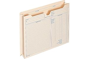 Adams expanding File Folder