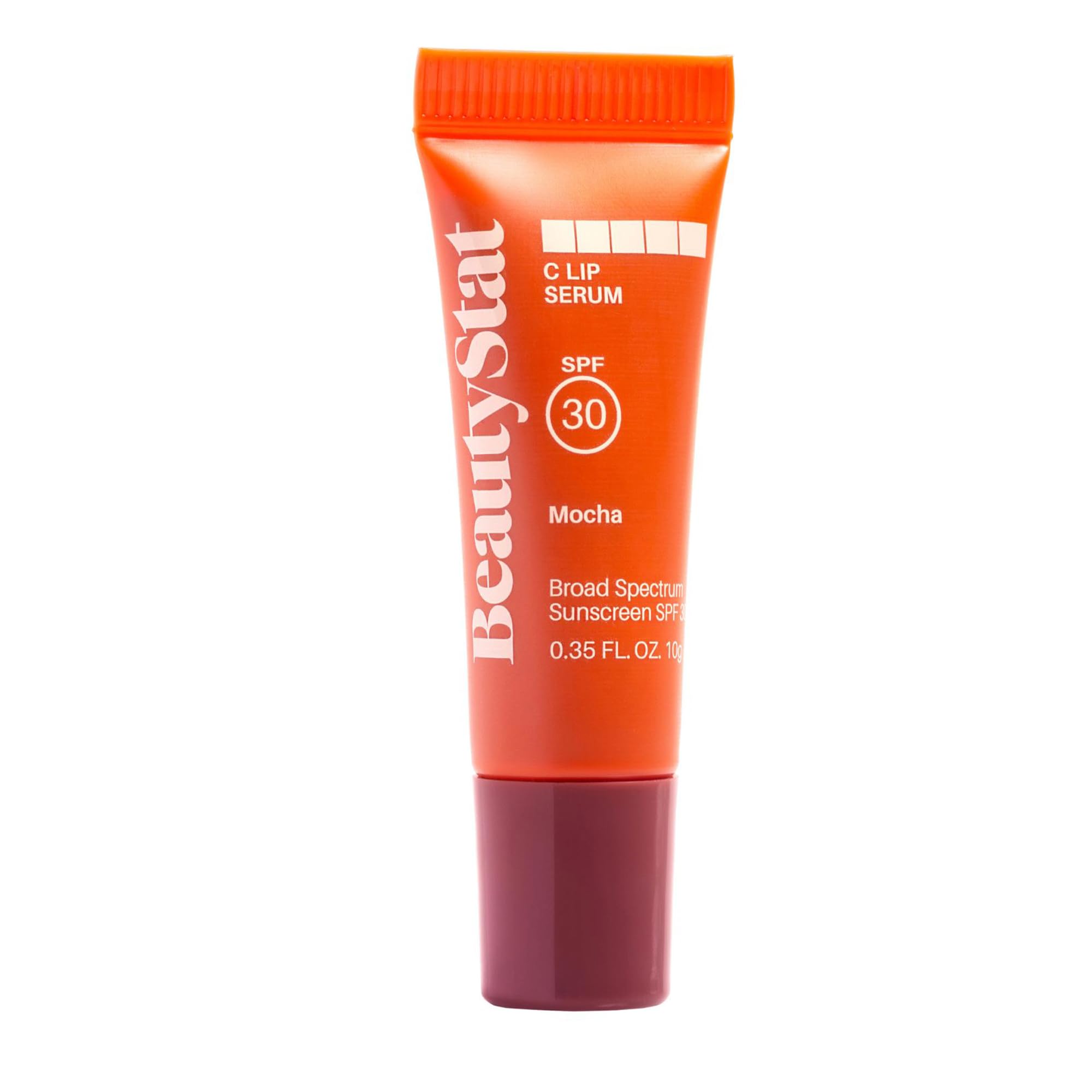 is vitamin c serum good for lips Amazon.com : Beautystat Vit C Lip Serum, 0.35 Fl Oz (Mocha) : Beauty &  Personal Care