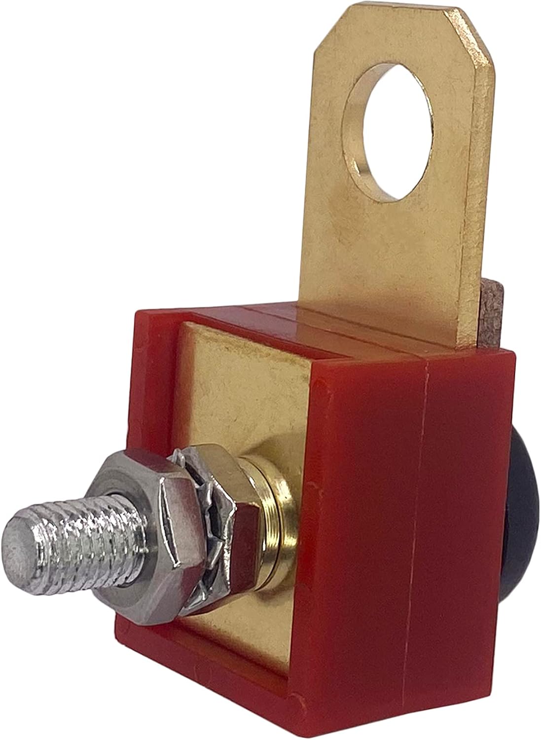 A.A Trim Fuse Assembly Replacement for Mercury Quicksilver 110 Amp PH365-0003, 88-79023T10, 88-79023A10