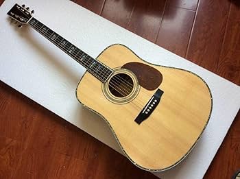 アコースティックギター　ポップアート Amazon.com: Graphic Acoustic Guitar ORNATE JAPAN Design