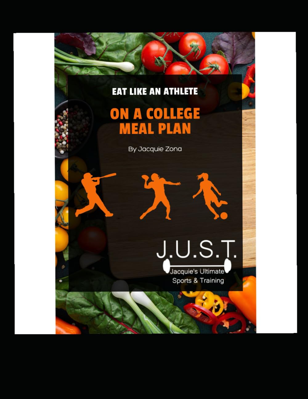 Eating Like an Athlete on a College Meal Plan