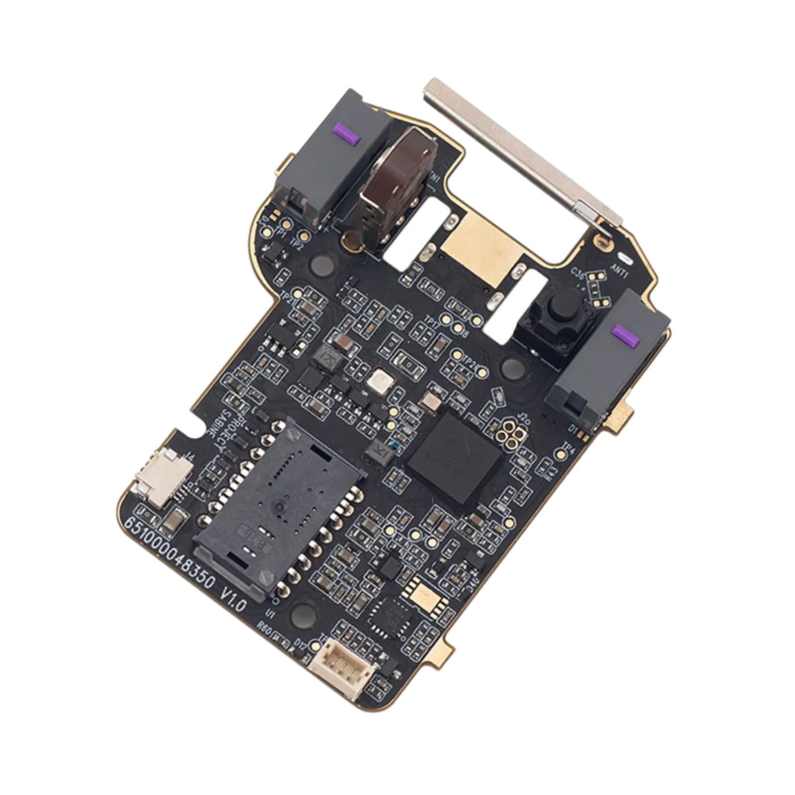 Plaque de carte principale pour circuit de rechange MiniSE Carte mère