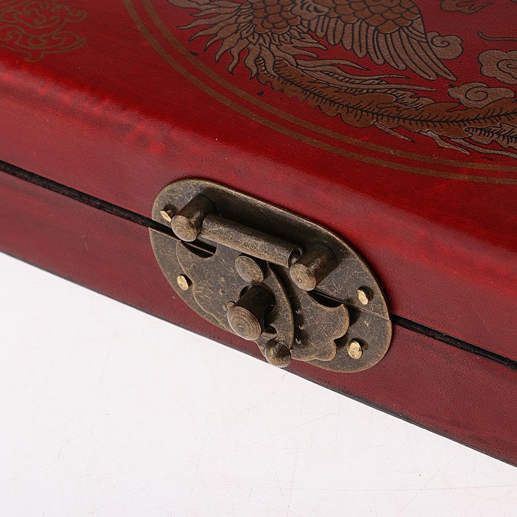 Boulier Ancien Vintage en Bois, Jouet éducatif à 9 Rangs, boulier Chinois à Perles en Bois, Outil d'apprentissage ludique. Ancien Vintage Perles,