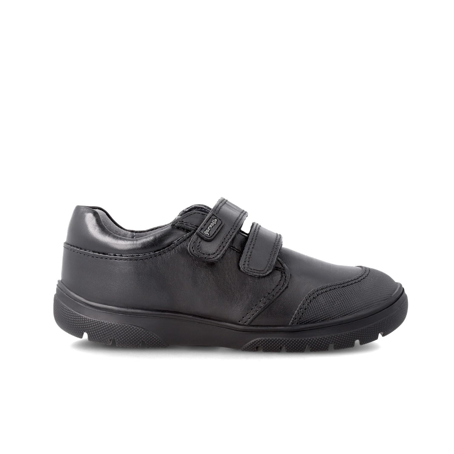 Garvalín Zapato Colegial Azul 211701-B089