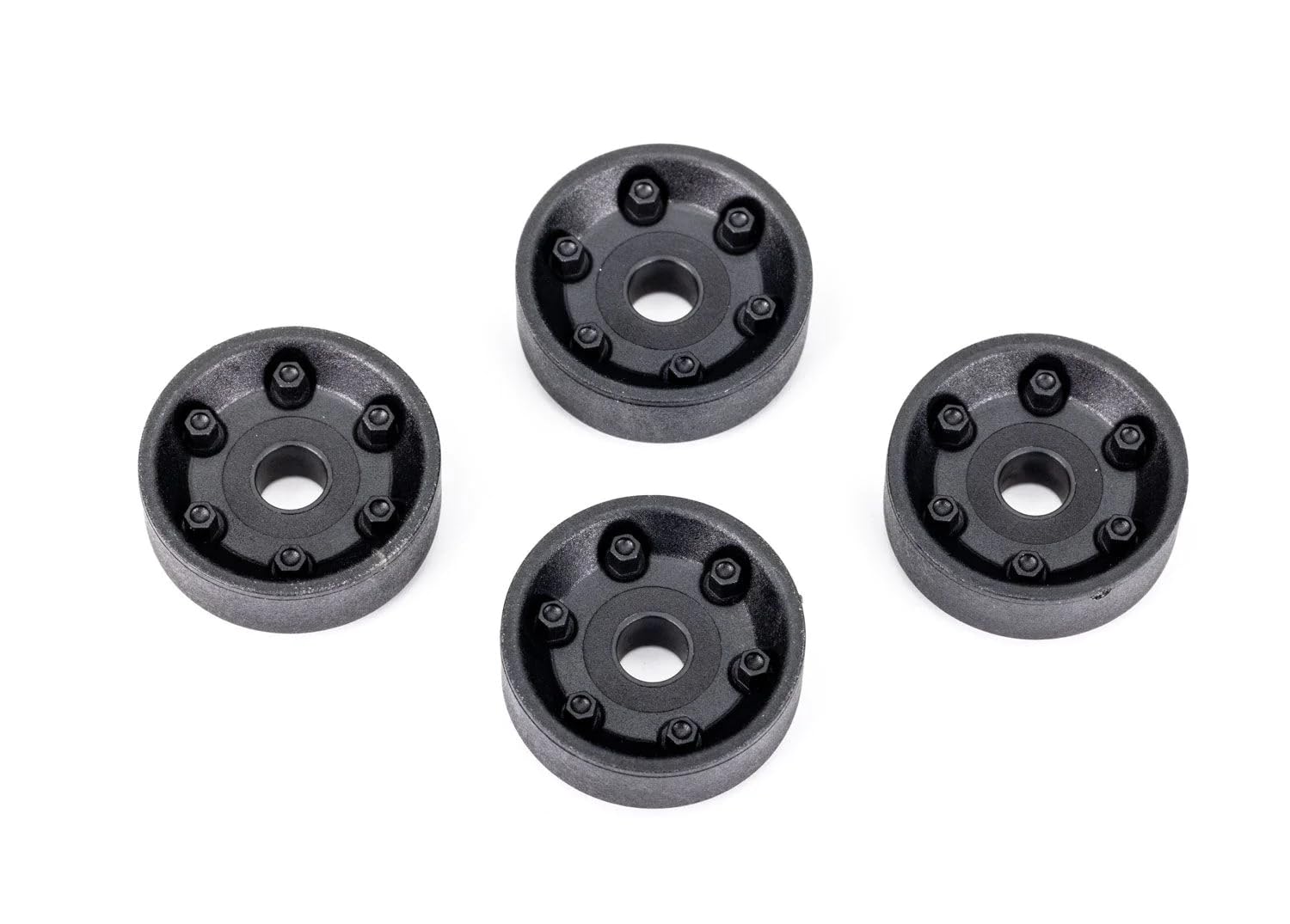 Traxxas TRA10257 WHEEL WASHERS (4)