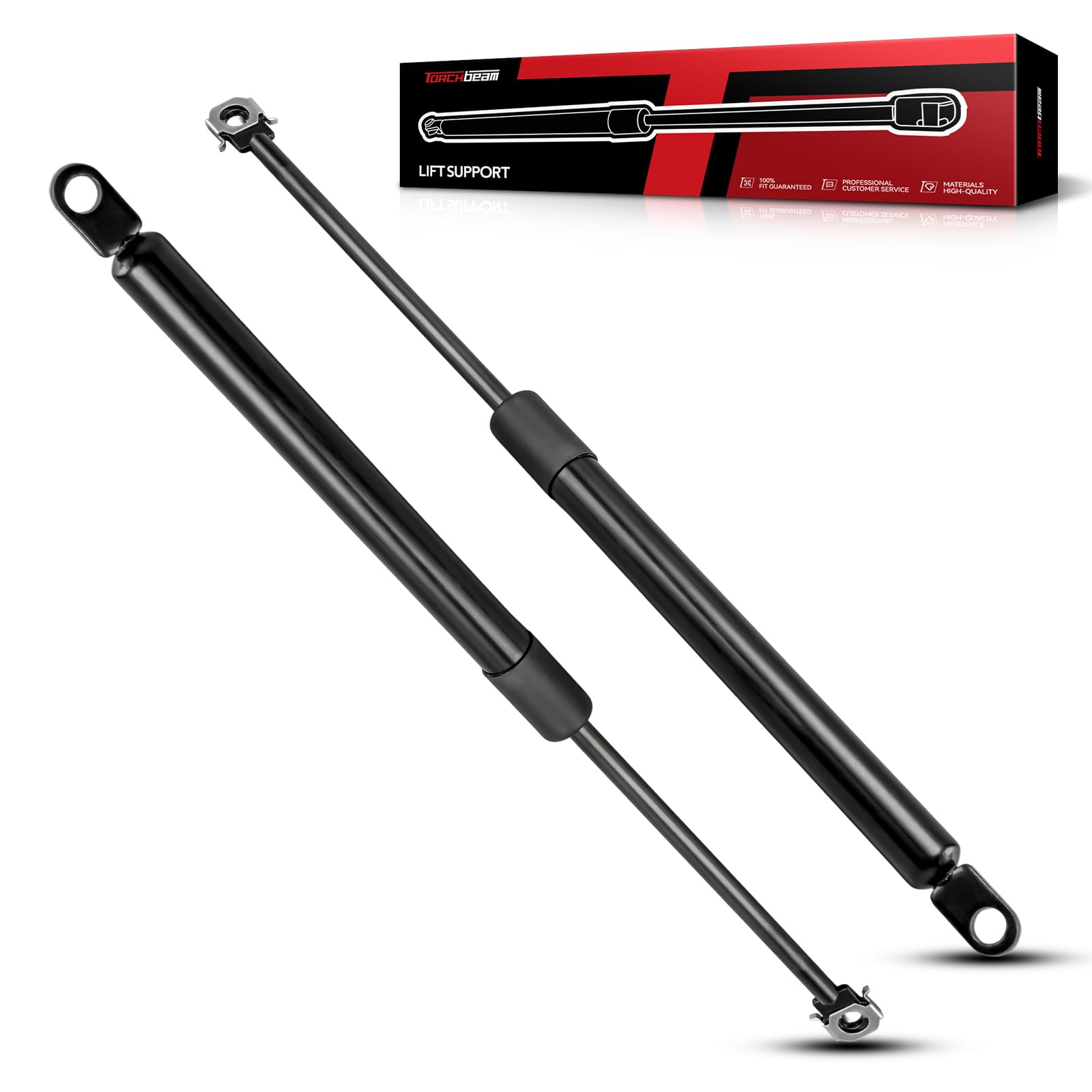 Amazon.com: Torchbeam 4428 SG330003 25514798 Front Hood Lift