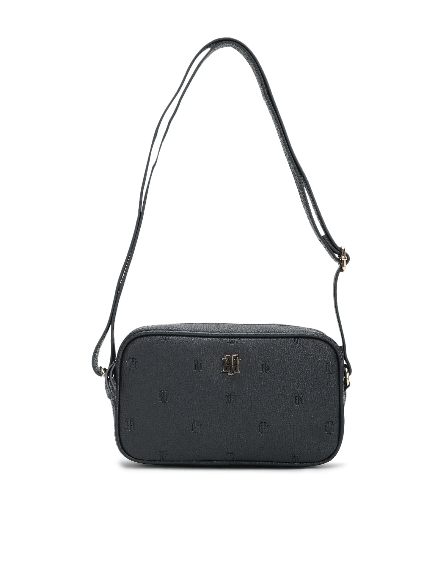 Tommy Helfiger Women BLUE Color Handbag