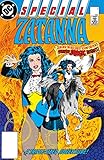 Zatanna Special (1987) #1 (Zatanna (1987))