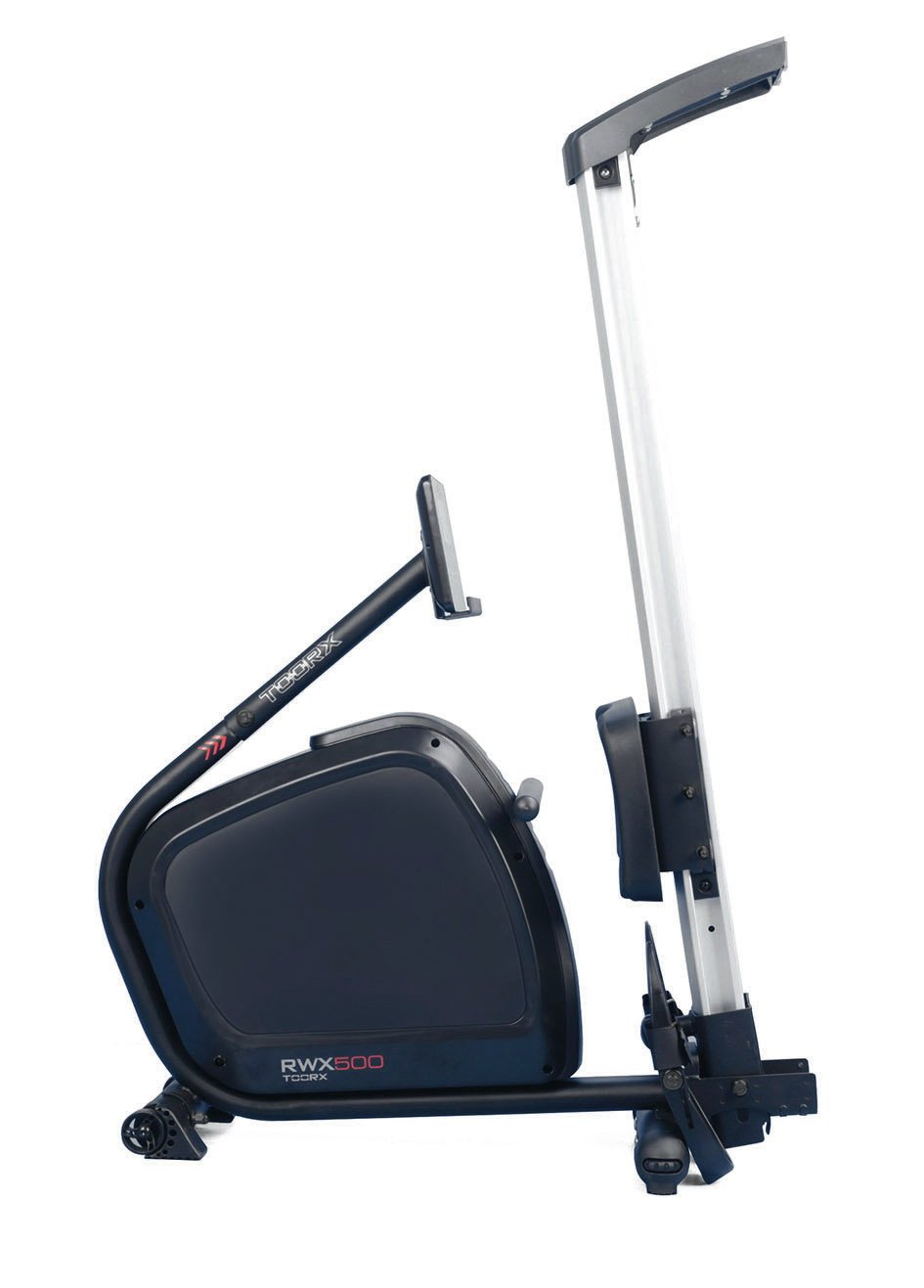 Vogatore RWX-500 TOORX Richiudibile con Ricevitore wireless