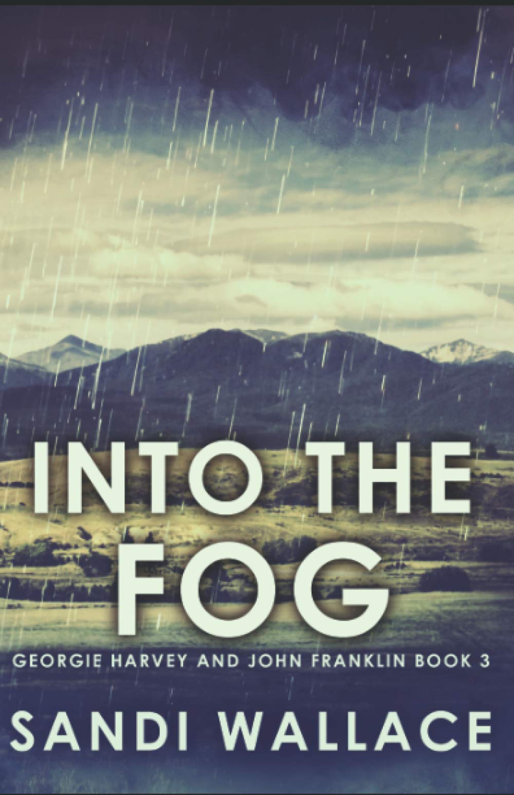 Into The Fog (Georgie Harvey and John Franklin)