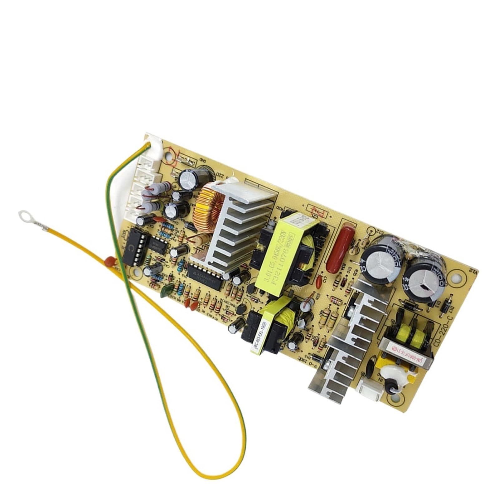 Carte de circuit imprimé pour cave à vin CD-220-C HYS60-12-KD carte mère alimentation