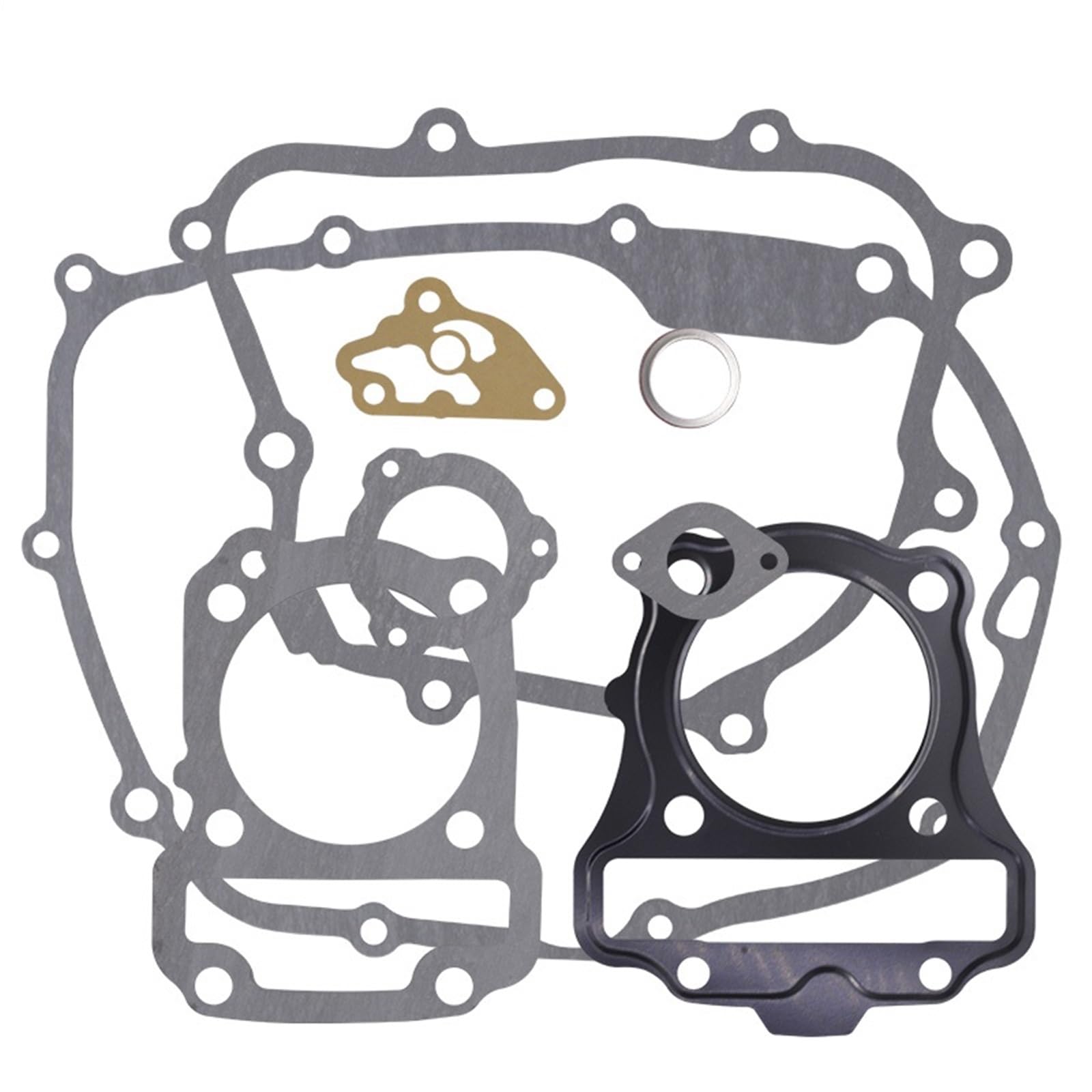 Joints de moto 110 pour restauration et révision haut moteur
