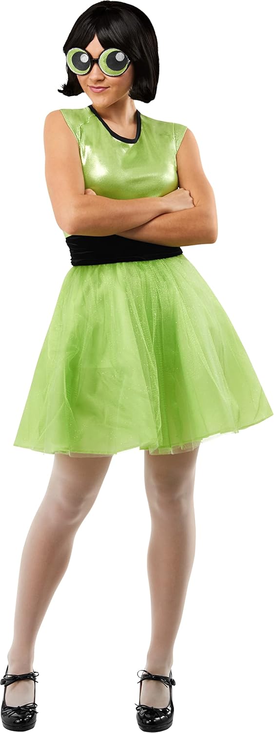 Rubies womens Buttercup Costume - Image 7