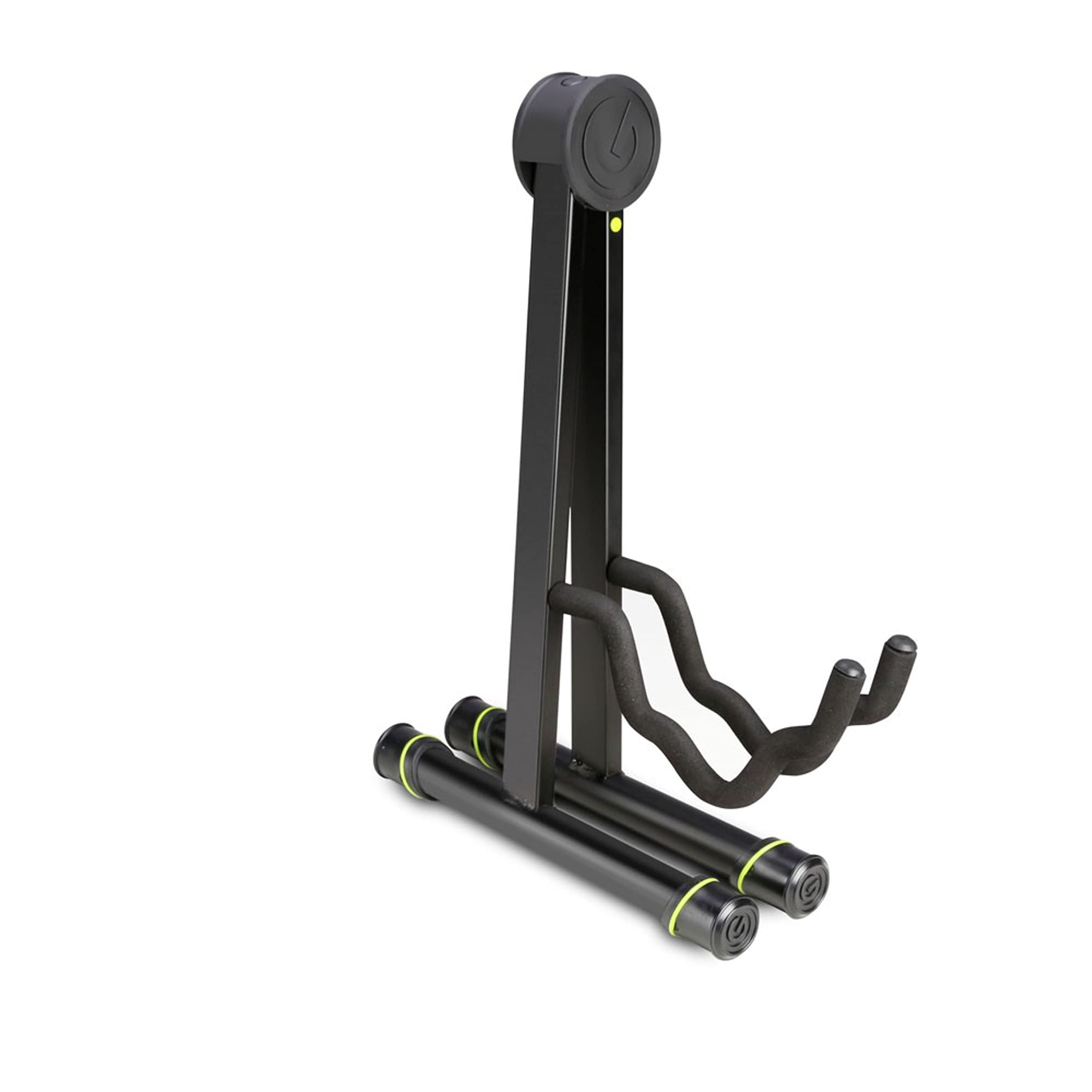Gravity ggsa01u solo-g Universal A-Frame universal steht für Gitarren und Bassgitarren
