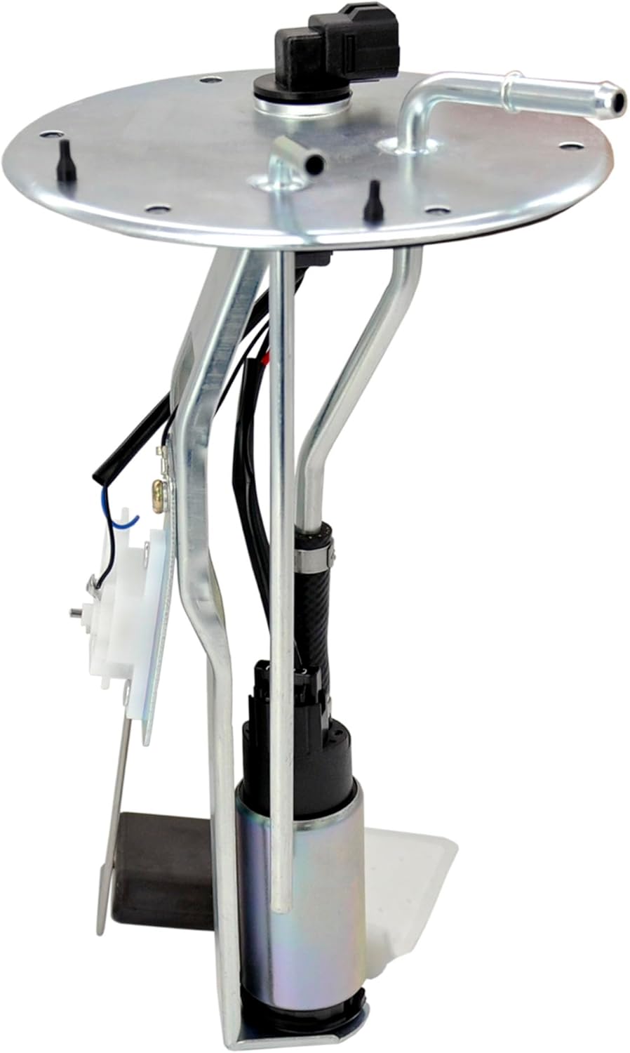 Fuel Pump Module Assembly Fits 1999 2000 2001 2002 2003 2004 Chevrolet Tracker Suzuki Vitara Grand Vitara V6 2.5L L4 1.6L 2.0L SP6049H