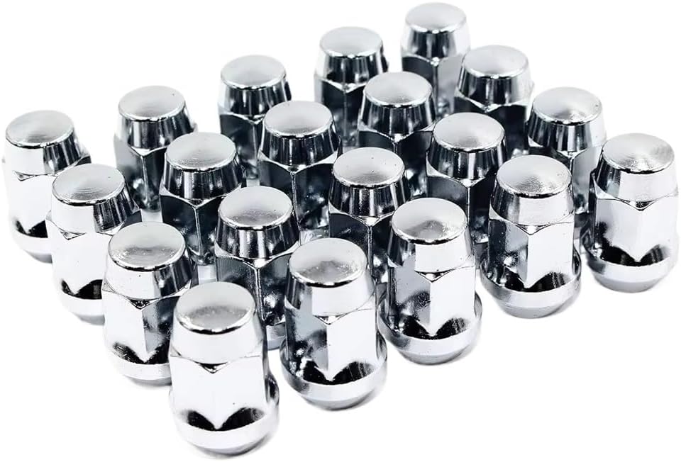 ホイールボルト 交換 Compatible With Dodge For Challenger For Dart For Duste
