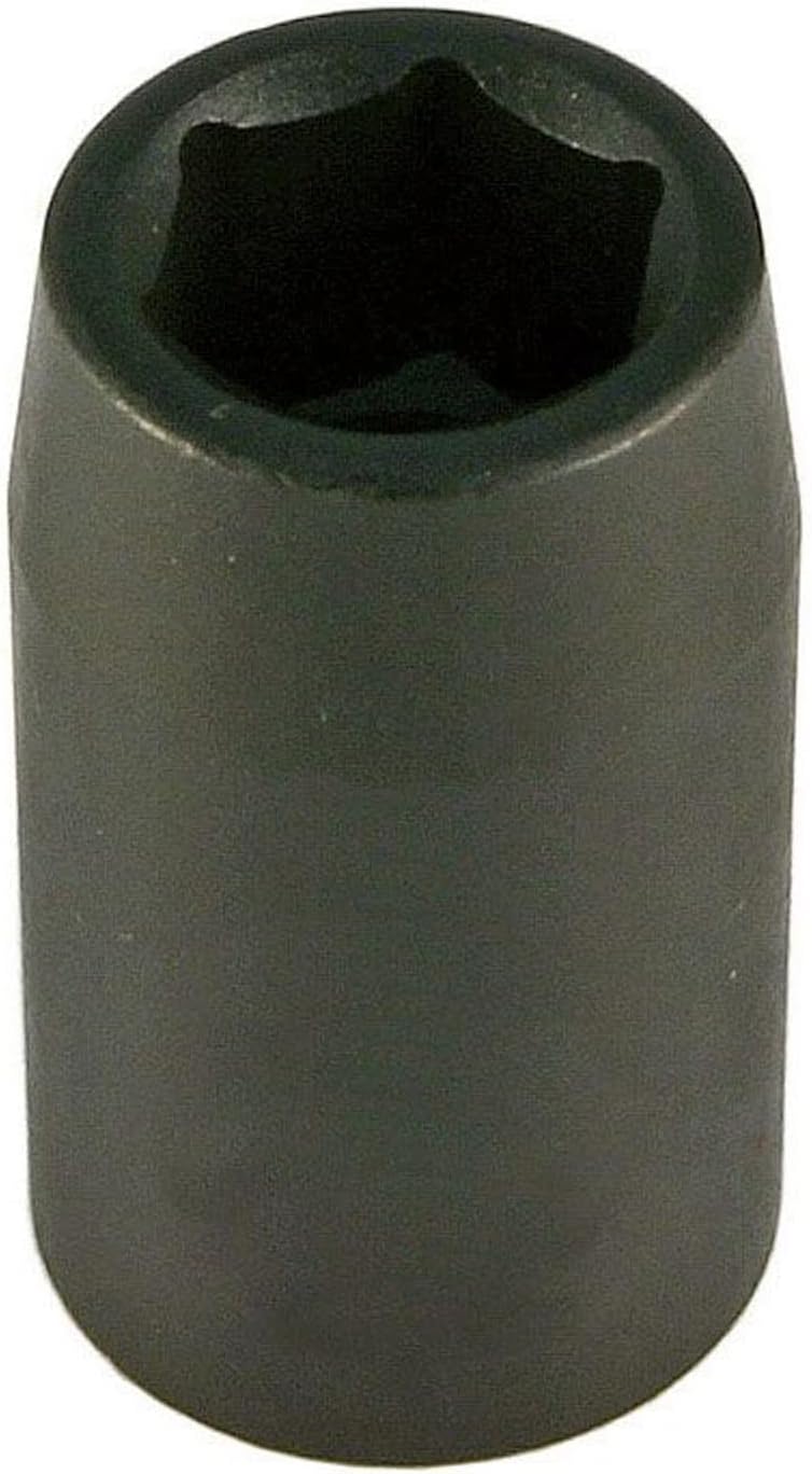 Chicago Pneumatic S841x21MBW - 1 Inch Inch Square Drive, 41x21 mm, Combination Budd Wheel, Deep, Shape C, 6 Point, Impact Socket