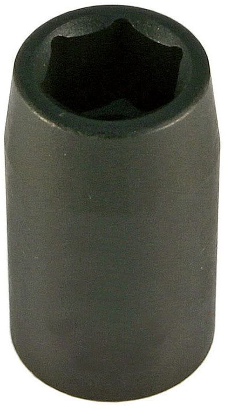 Douille à choc carrée 1/2" Chicago Pneumatic S407 7/16" standard