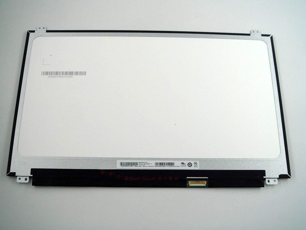 Lenovo ThinkPad T580 P52S 15.6 inch 