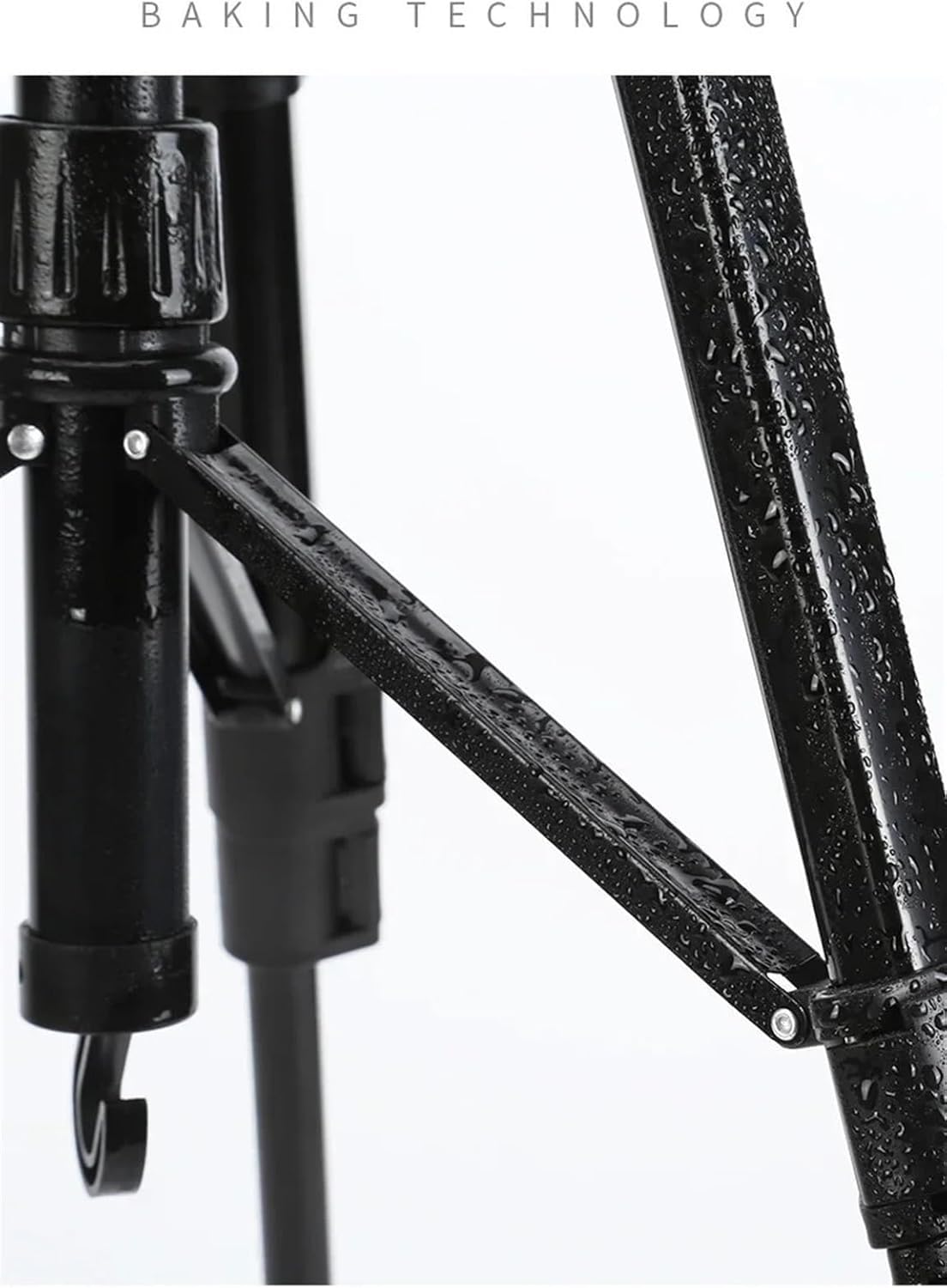 AdjustabFoldabArt Cavalletto per artisti leggero PortabTravel Stand con vassoio verde per uso interno ed esterno, perfetto per pittori e forniture artistiche