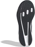 adidas Herren Duramo SL 2 Running Shoes, Dark Blue/Silver Metallic/Halo Silver, 43 1/3 EU - 6