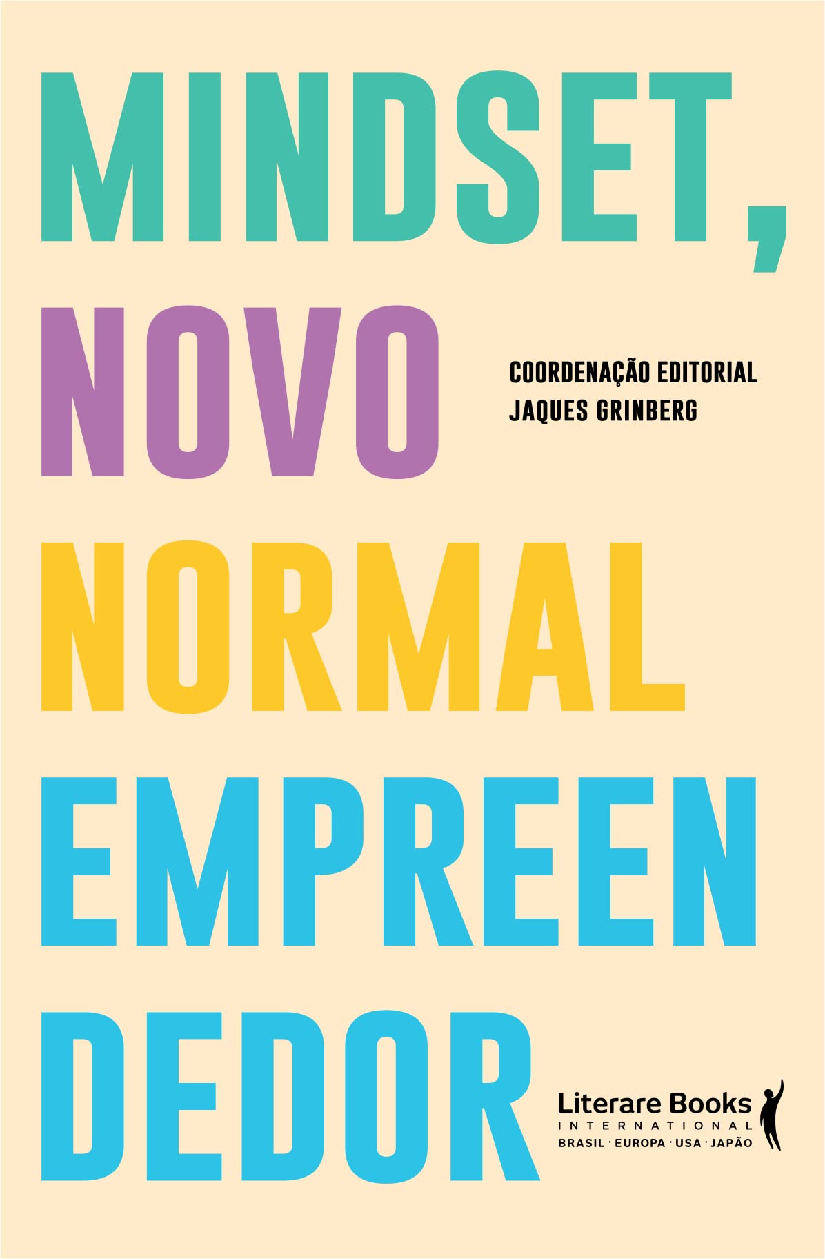 Mindset, novo normal empreendedor | Amazon.com.br