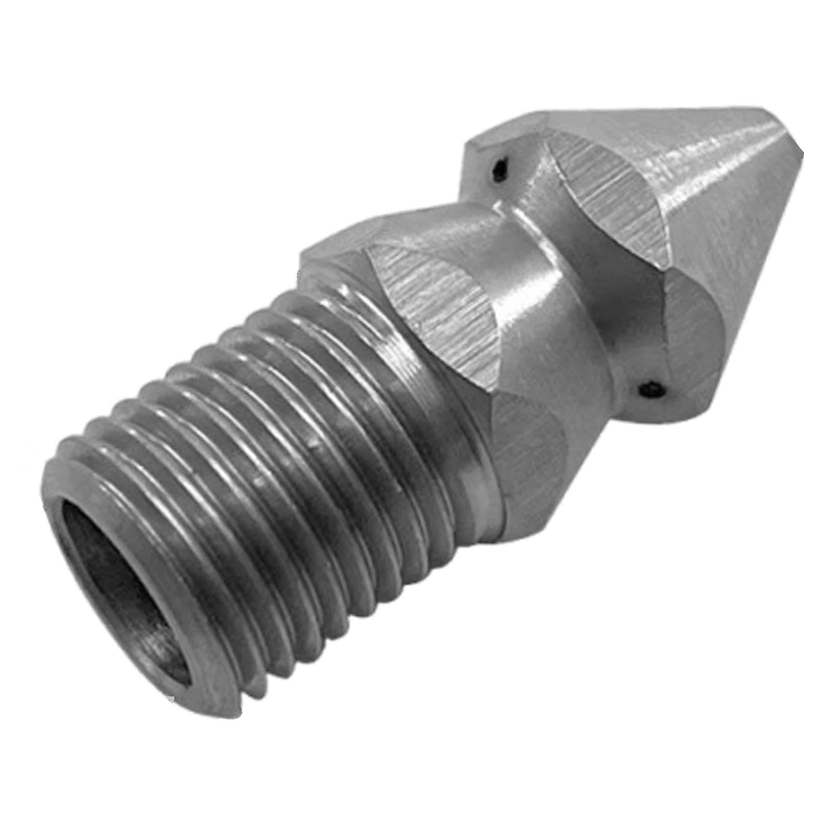 Sewer Cleaning Nozzle Sewer Jetter Nozzle for Tube Cleaning Industrial Pipes Front 1 Rear 3|Home & Garden|Yard, Garden & Outdoor Living|Gardening Supplies|Watering Equipment-picture-22