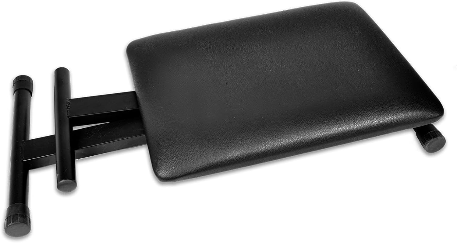 Bontempi Stool 40 x 46 x 26 cm, Lightweight and Practical, Ideal for Children