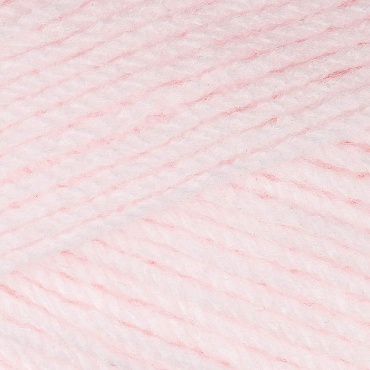 Sirdar (Hayfield Baby Bonus 4 Ply Knitting Yarn Baby Pink 851 - per 100g Ball