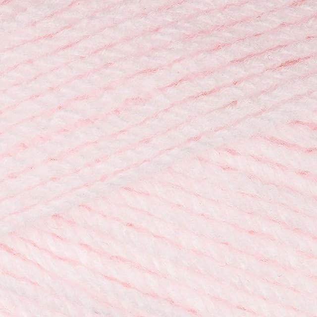 Sirdar (Hayfield) Baby Bonus 4 Ply Knitting Yarn Baby Pink 851 - per 100g ball