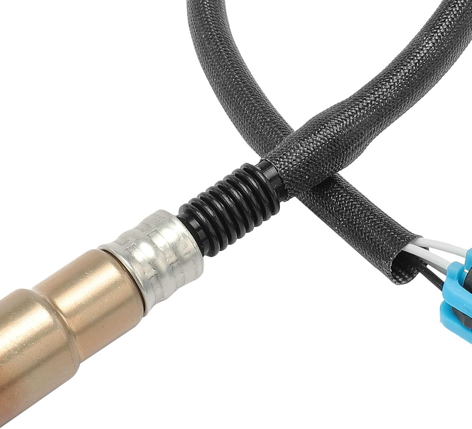 YHTAUTO Oxygen Sensor Replacement for Chevrolet Camaro, Impala, Traverse, Buick Enclave, Cadillac CTS, STS, XTS, GMC Acadia, Pontiac Torrent, Suzuki XL-7