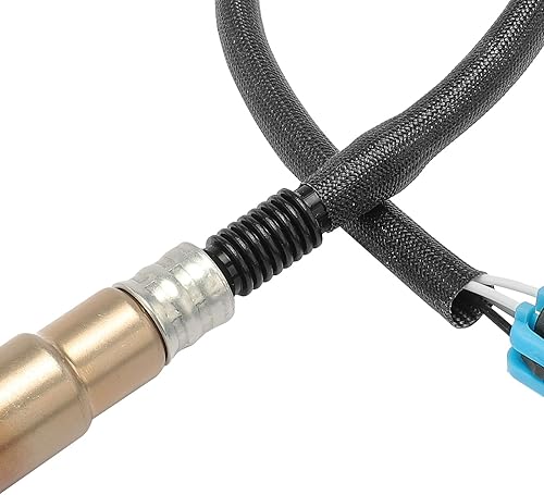 Miniatura 6 de YHTAUTO Sensor de oxígeno de repuesto para Chevrolet Camaro, Impala, Traverse, Buick Enclave, Cadillac CTS, STS, XTS, GMC Acadia, Pontiac Torrent,